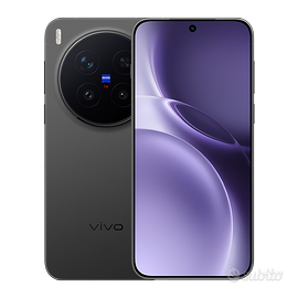 Vivo x300 pro 16/512 versione CN