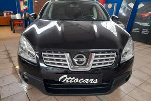 Nissan Qashqai 1.6 16V Tekna