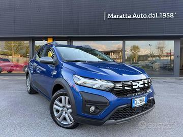 Dacia Sandero Stepway 1.0 tce Expression Eco-g 100