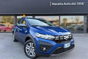 Dacia Sandero Stepway 1.0 tce Expression Eco-g 100