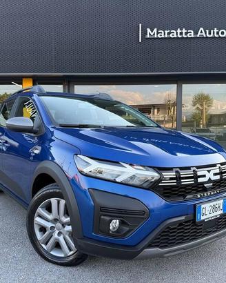 Dacia Sandero Stepway 1.0 tce Expression Eco-g 100