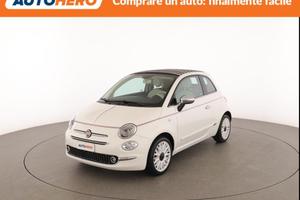 FIAT 500C PR97115