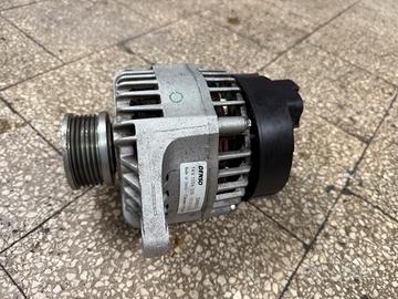 Alternatore 1.9 JTD e 2.4JTD
