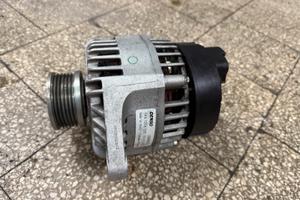 Alternatore 1.9 JTD e 2.4JTD