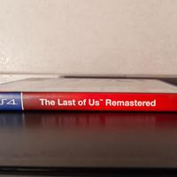 The Last of Us Remastered – PS4