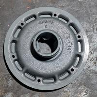 Puleggia albero motore Fiat