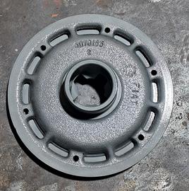 Puleggia albero motore Fiat