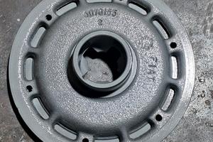 Puleggia albero motore Fiat