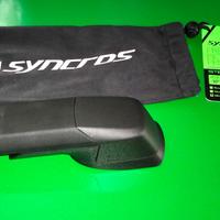 Syncros Stemfoil Aero 1.5