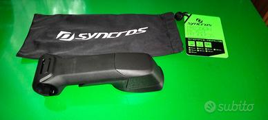 Syncros Stemfoil Aero 1.5