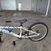 MTB 20 bianca