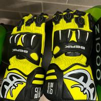 Guanti BERIK TG 9.5