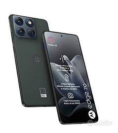Motorola Edge 70 12/512gb
