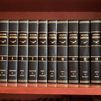 Enciclopedia Americana