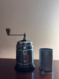 Macinacaffè AT Brevetti