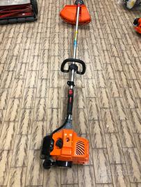 Decespugliatore 43 cm cubici ATTILA