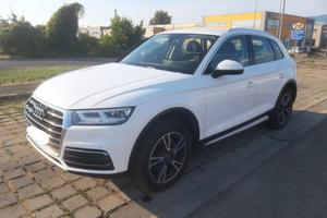 Audi Q5 TDI 20Bus.Design s.tronic 190CV come nuova
