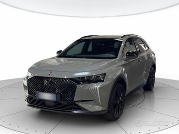 DS DS7 1.5 BlueHDi 130cv Performance Line auto