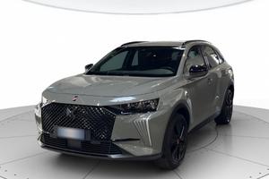 DS DS7 1.5 BlueHDi 130cv Performance Line auto