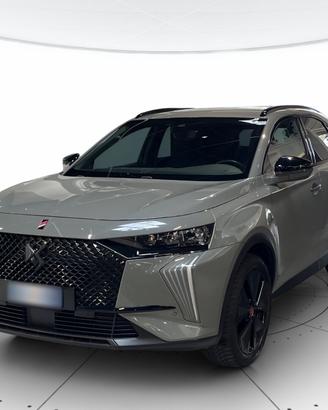 DS DS7 1.5 BlueHDi 130cv Performance Line auto
