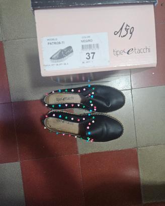 espadrillas tipe e tacchi
