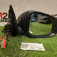 SPECCHIETTO RETROVISORE DESTRO JAGUAR XF Serie 330