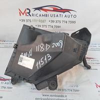 SCATOLA FILTRO ESTERNO CABINA BMW Serie 3 E90 Berl