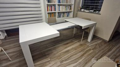 Fiver tavolo allungabile 