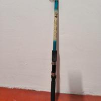Canna da pesca