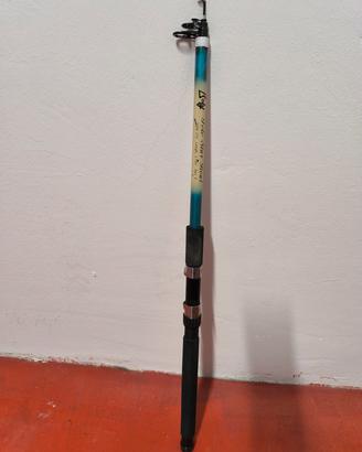 Canna da pesca
