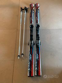 Sci NORDICA SPORTMACHINE 70