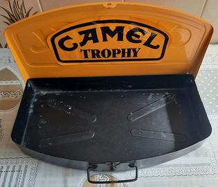 Cassetta portautensili Camel Trophy originale