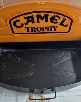 Cassetta portautensili Camel Trophy originale