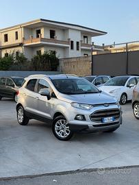 Ford EcoSport 1.0 EcoBoost 125 CV Titanium