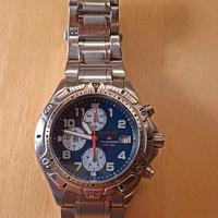 CRONOGRAFO AL QUARZO CITIZEN PROMASTER