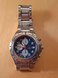 CRONOGRAFO AL QUARZO CITIZEN PROMASTER