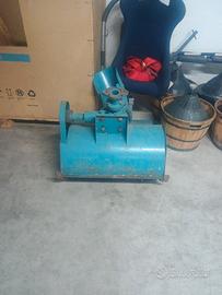 turbina da neve