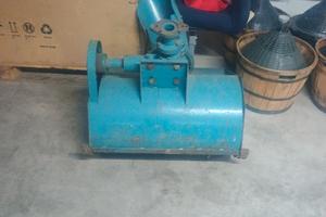 turbina da neve