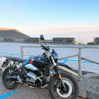 Bmw R Ninet Urban G/S
