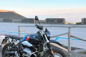 Bmw R Ninet Urban G/S