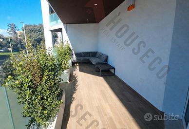 Nuovi trilocali in classe A4 disponibili subito