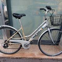 Varie City Bike di 26 e 28 PRONTE