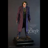 JND Studios The Dark Knight The Joker 1/3 Batman