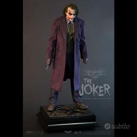 JND Studios The Dark Knight The Joker 1/3 Batman