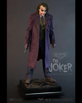 JND Studios The Dark Knight The Joker 1/3 Batman