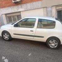 Clio storia 1.2 gpl