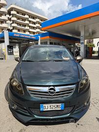 opel corsa d 1.7 sport tuning