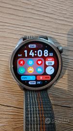 AMAZFIT BALANCE prima versione 
