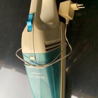 Miniaspirapolvere black and decker