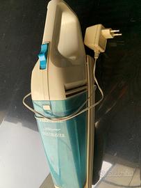 Miniaspirapolvere black and decker